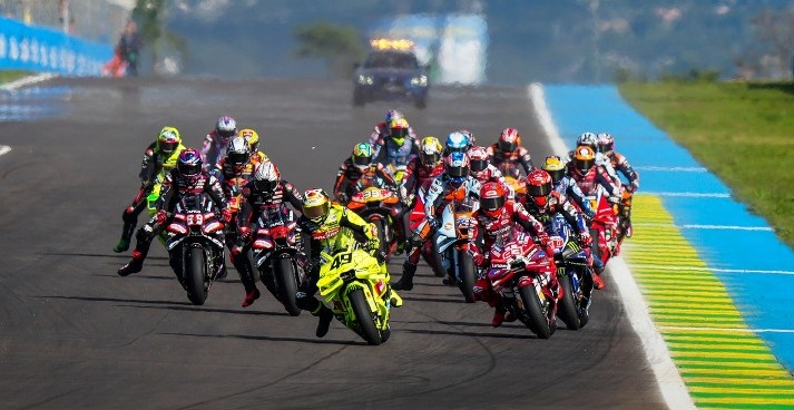 MotoGP Brasil