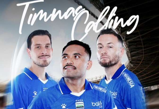 Thom Haye, Saddil Ramdani, Marc Klok