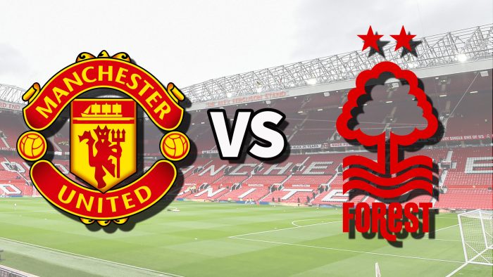 Manchester United vs Nottingham Forest