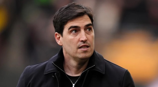Andoni Iraola