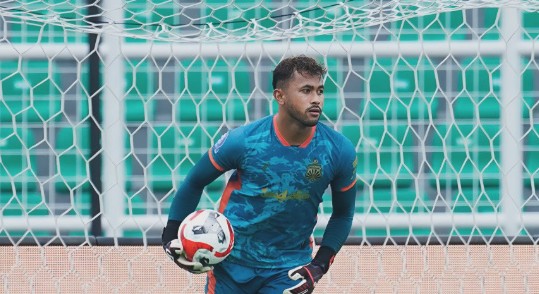 Aqil Savik