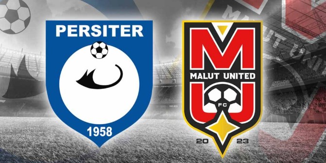 Malut United Jadi Jateng United, Adhyaksa FC Jadi Persiter Ternate