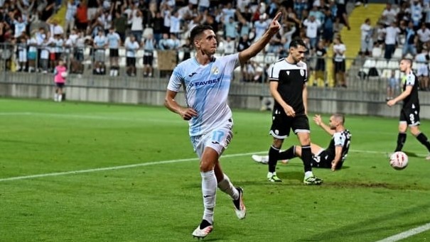 Luka Menalo