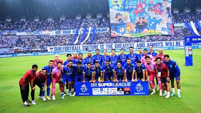 Skuad Persib
