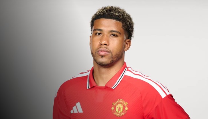 Manchester United Konfirmasi Perekrutan Andrey Santos