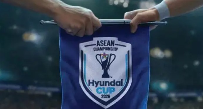ASEAN Championship Hyundai Cup 2026