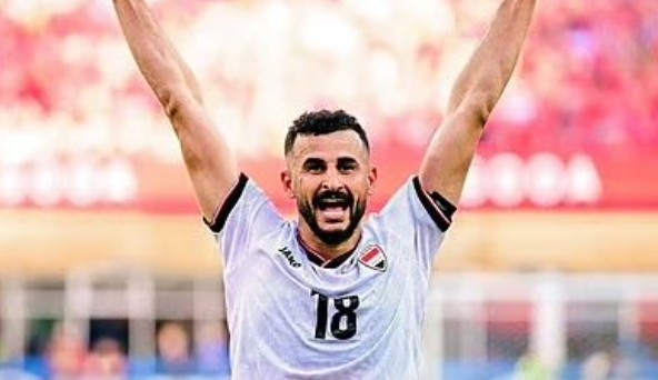 Aymen Hussein