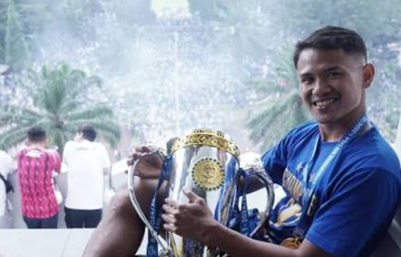 Dimas Drajad