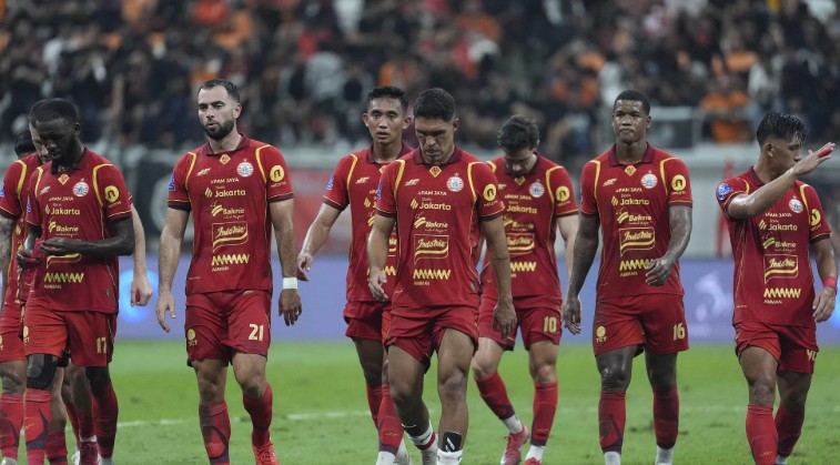 Persija Jakarta