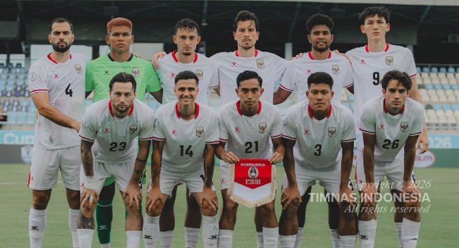 Timor Leste vs Indonesia