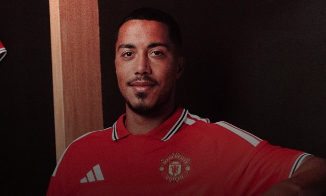 Resmi, Manchester United Rekrut Youri Tielemans