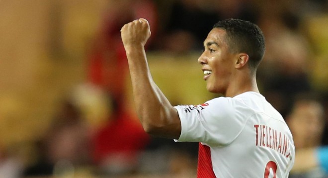 Youri Tielemans