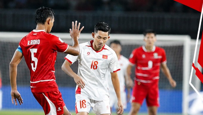 Piala AFF 2026: Indonesia Kalah 0-3 dari Vietnam