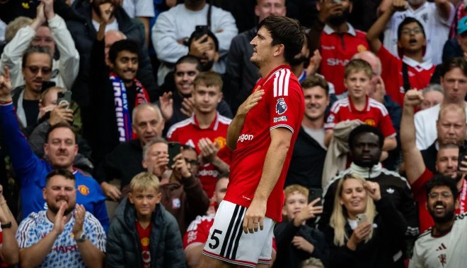 Manchester United vs Ipswich Town 5-2 Highlights