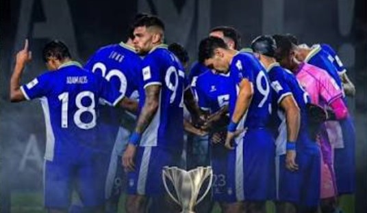 Lawan Persib di ACL Two 2026/2027 Jika Lolos dari Hadangan Manila Digger