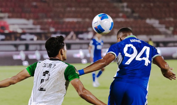 Persib vs Persebaya