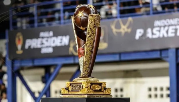 Piala Presiden 2026