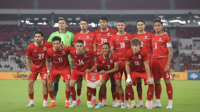 Timnas Indonesia