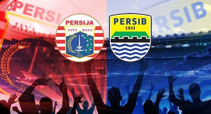 Prediksi Persija vs Persib