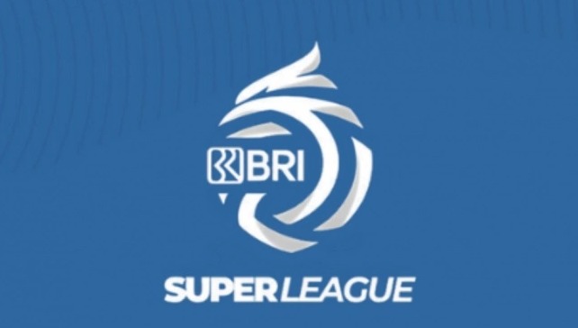 Jadwal Super League